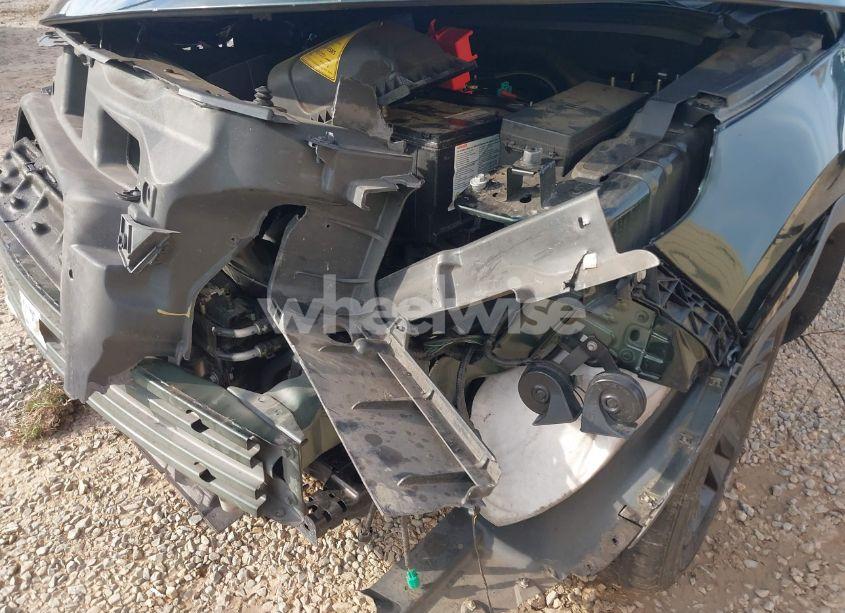 Photo 6 of 2013 Ford Explorer XLT (VIN 1FM5K8D88DGA24943)