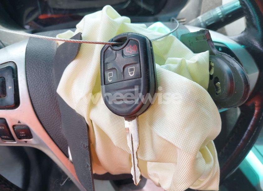 Photo 11 of 2013 Ford Explorer XLT (VIN 1FM5K8D88DGA47204)