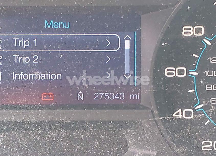 Photo 15 of 2013 Ford Explorer XLT (VIN 1FM5K8D88DGA47204)