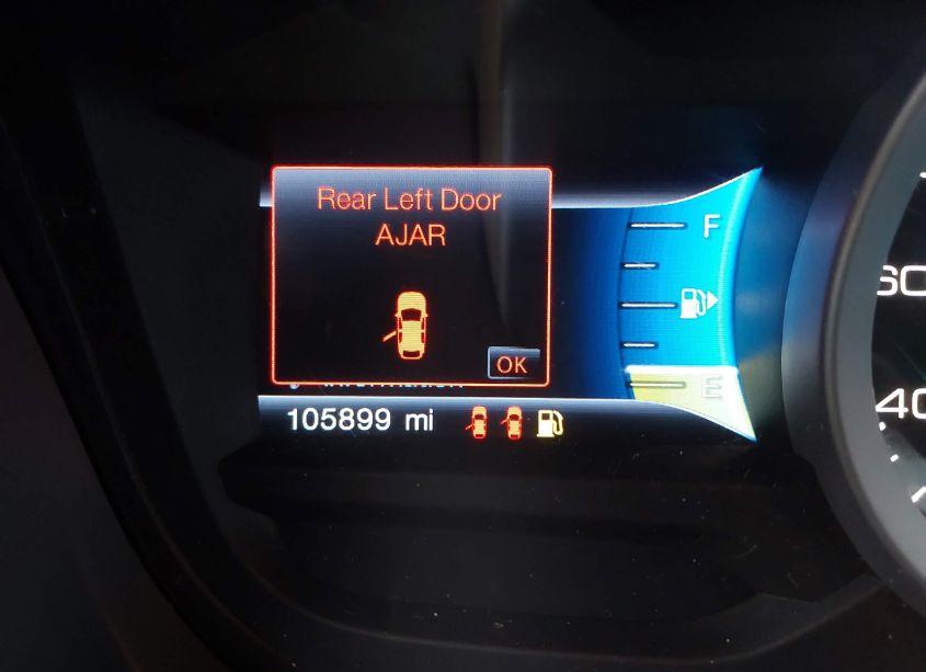 Photo 15 of 2013 Ford Explorer XLT (VIN 1FM5K8D88DGA49602)