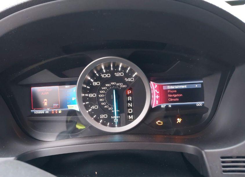 Photo 7 of 2013 Ford Explorer XLT (VIN 1FM5K8D88DGA49602)