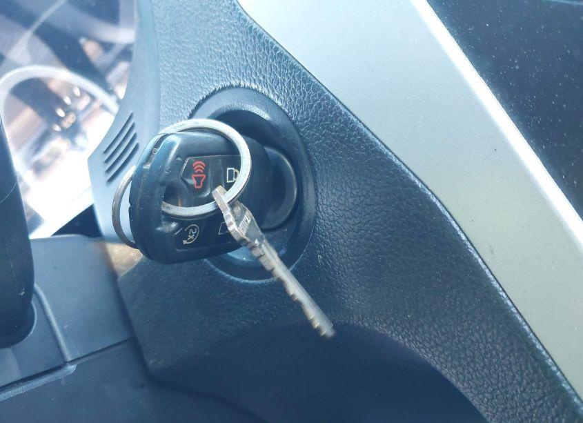 Photo 11 of 2013 Ford Explorer XLT (VIN 1FM5K8D88DGA73561)