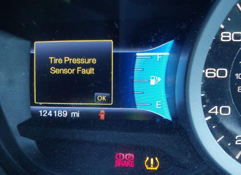 Photo 15 of 2013 Ford Explorer XLT (VIN 1FM5K8D88DGA73561)