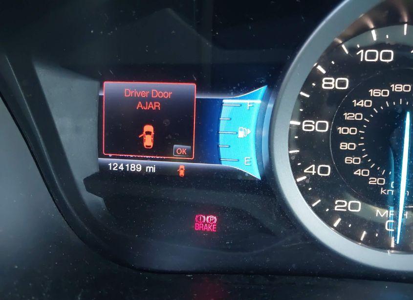 Photo 7 of 2013 Ford Explorer XLT (VIN 1FM5K8D88DGA73561)