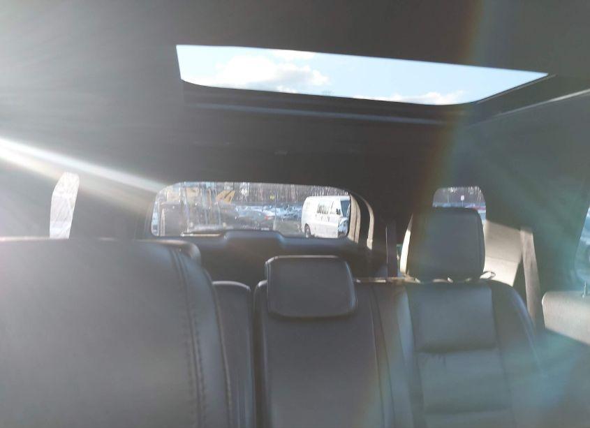 Photo 8 of 2013 Ford Explorer XLT (VIN 1FM5K8D88DGA73561)