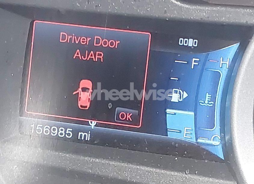 Photo 15 of 2013 Ford Explorer XLT (VIN 1FM5K8D88DGA79067)