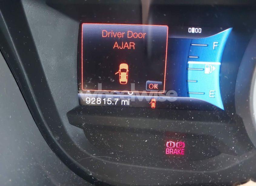 Photo 15 of 2013 Ford Explorer XLT (VIN 1FM5K8D88DGA95866)