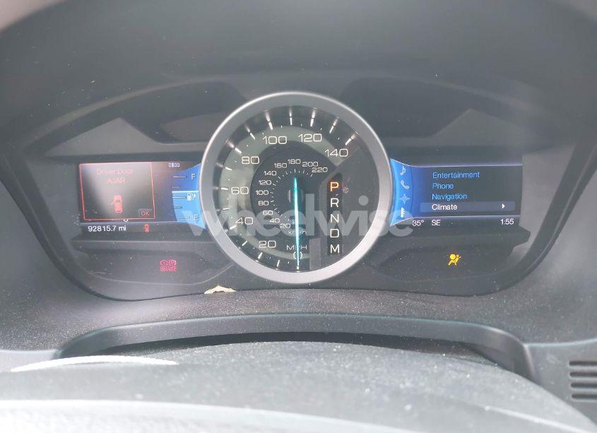 Photo 7 of 2013 Ford Explorer XLT (VIN 1FM5K8D88DGA95866)