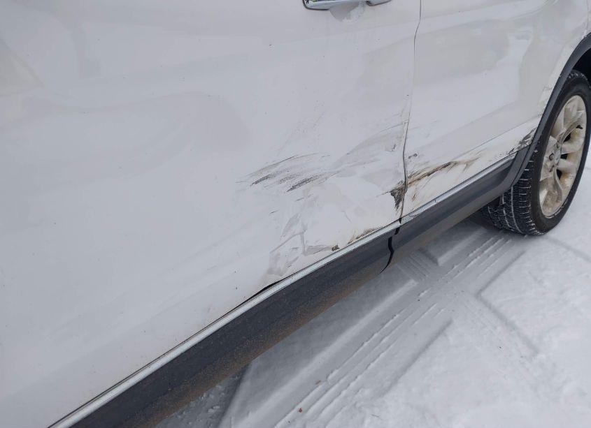 Photo 6 of 2013 Ford Explorer XLT (VIN 1FM5K8D88DGB50235)