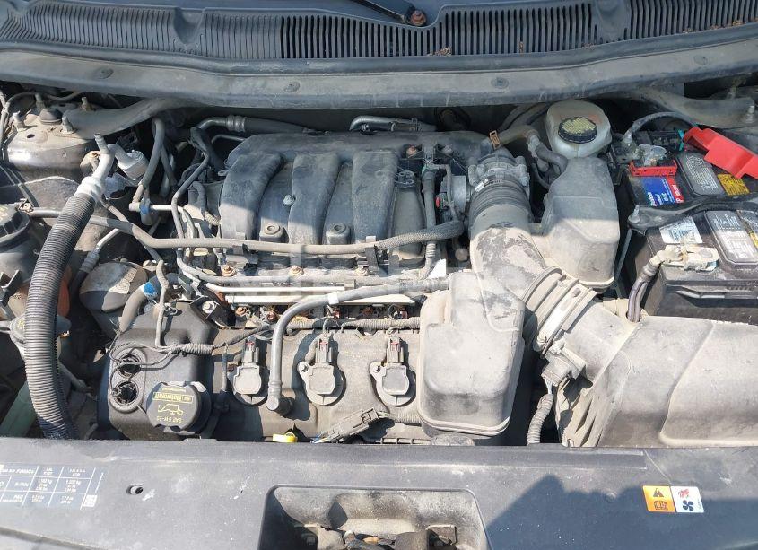 Photo 10 of 2013 Ford Explorer XLT (VIN 1FM5K8D88DGB74616)