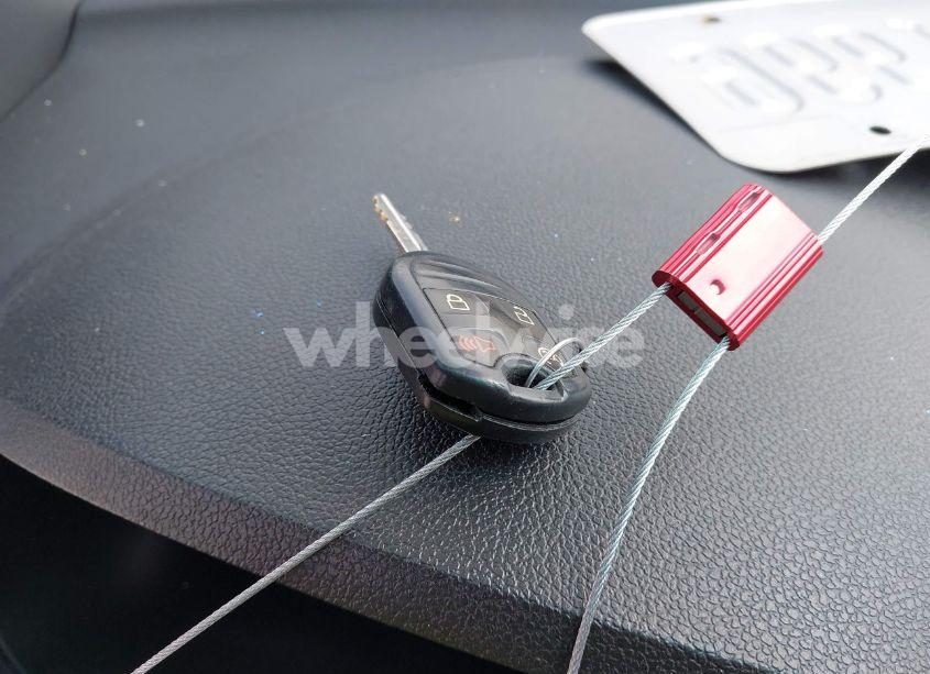 Photo 11 of 2013 Ford Explorer XLT (VIN 1FM5K8D88DGB74616)