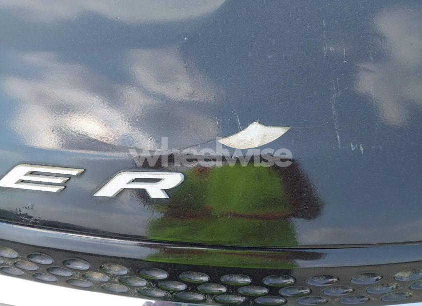 Photo 6 of 2013 Ford Explorer XLT (VIN 1FM5K8D88DGB74616)