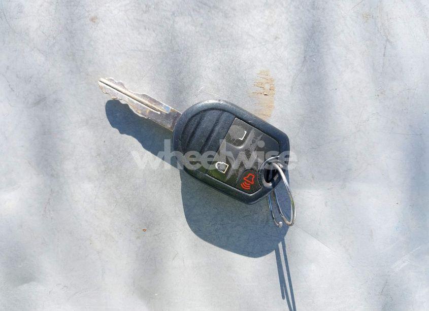 Photo 11 of 2013 Ford Explorer XLT (VIN 1FM5K8D88DGC81682)