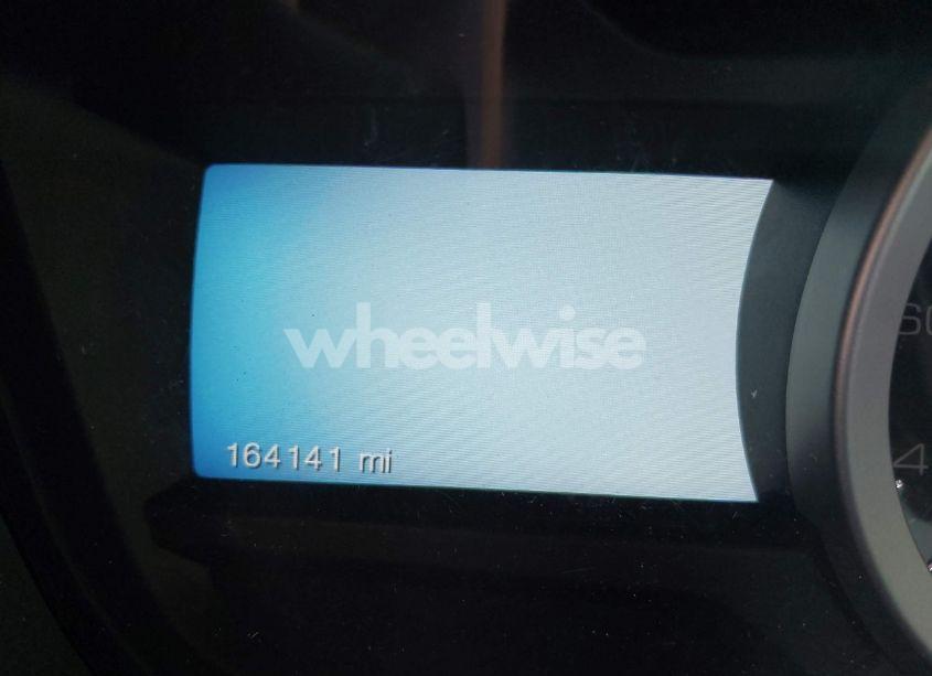 Photo 15 of 2014 Ford Explorer XLT (VIN 1FM5K8D88EGA21588)