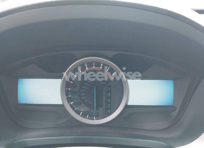 Photo 7 of 2014 Ford Explorer XLT (VIN 1FM5K8D88EGA21588)