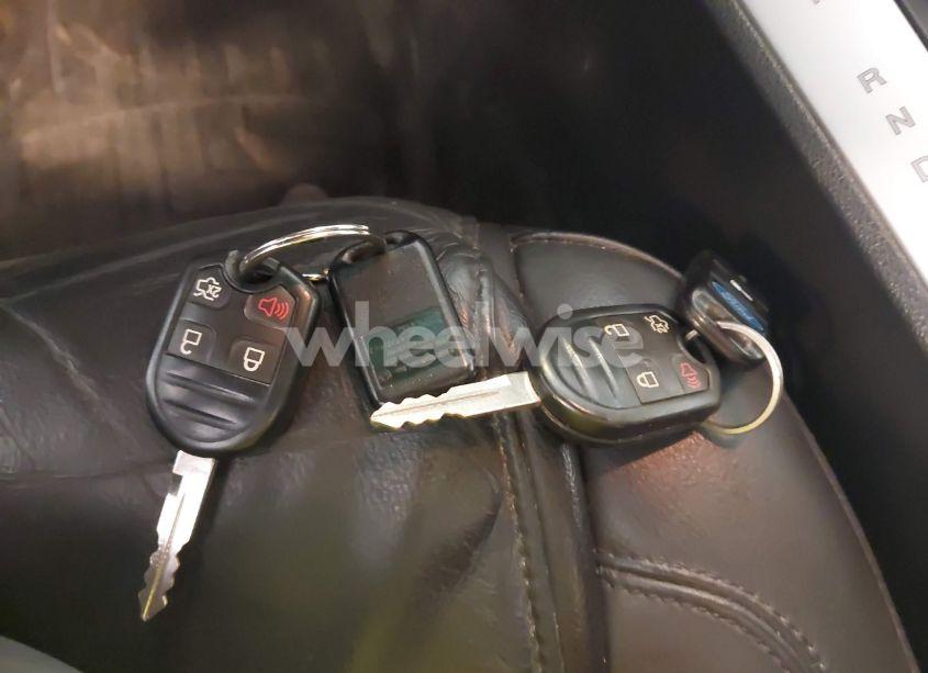 Photo 11 of 2014 Ford Explorer XLT (VIN 1FM5K8D88EGA26984)