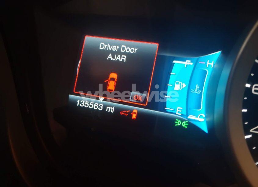 Photo 15 of 2014 Ford Explorer XLT (VIN 1FM5K8D88EGA26984)