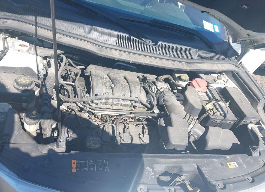 Photo 10 of 2014 Ford Explorer XLT (VIN 1FM5K8D88EGA52176)