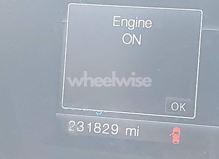 Photo 15 of 2014 Ford Explorer XLT (VIN 1FM5K8D88EGA52176)