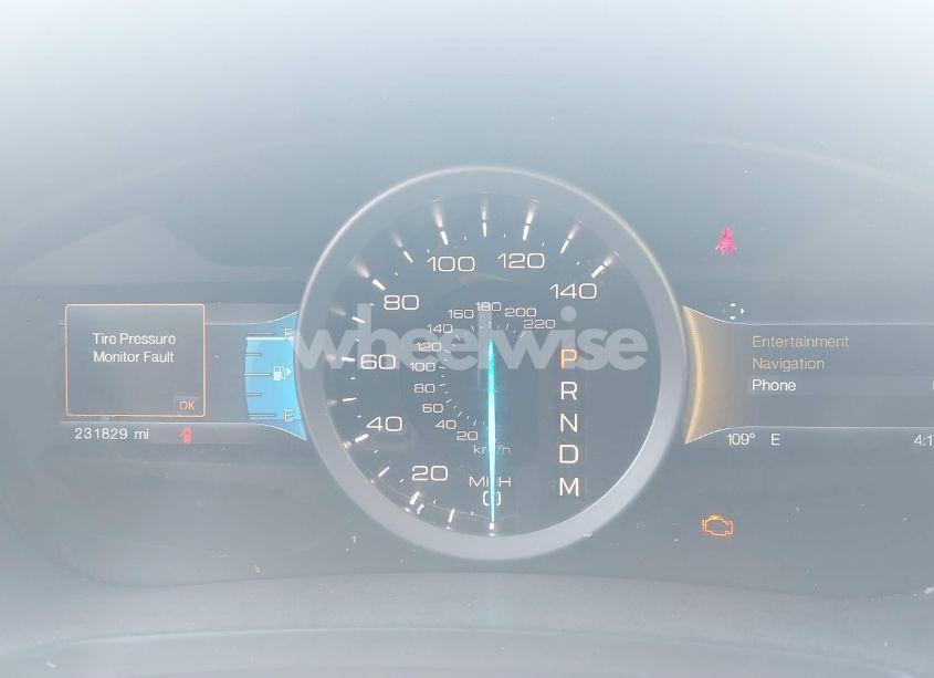 Photo 7 of 2014 Ford Explorer XLT (VIN 1FM5K8D88EGA52176)