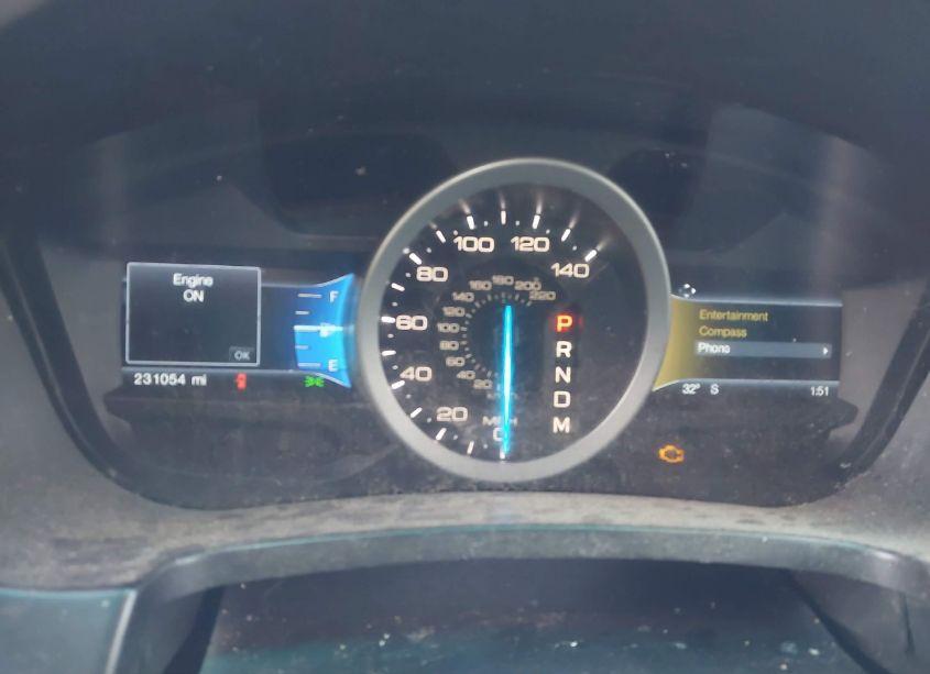 Photo 7 of 2014 Ford Explorer XLT (VIN 1FM5K8D88EGA80074)