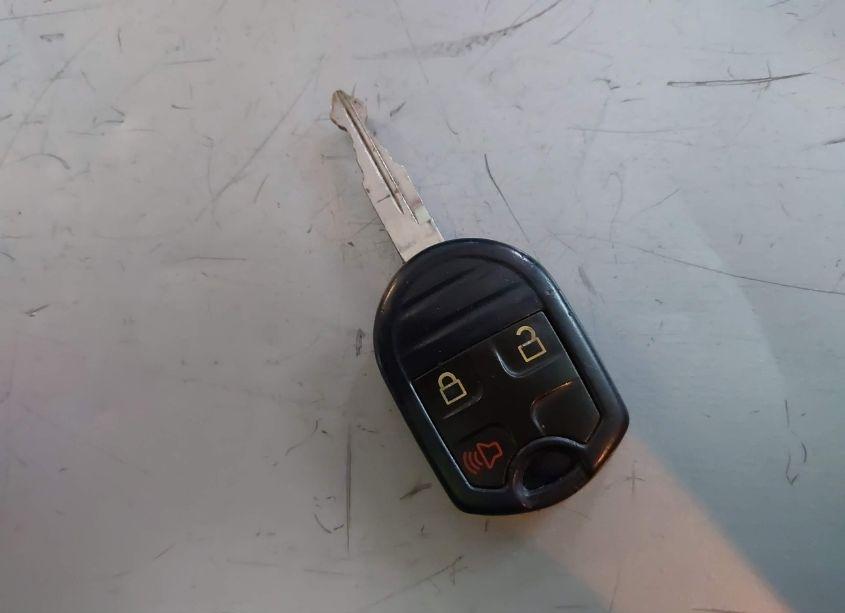 Photo 11 of 2014 Ford Explorer XLT (VIN 1FM5K8D88EGB44078)