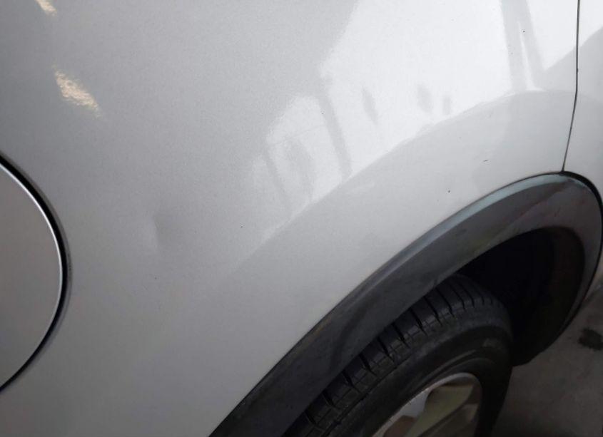 Photo 19 of 2014 Ford Explorer XLT (VIN 1FM5K8D88EGB44078)