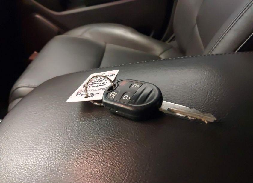 Photo 11 of 2014 Ford Explorer XLT (VIN 1FM5K8D88EGC09592)