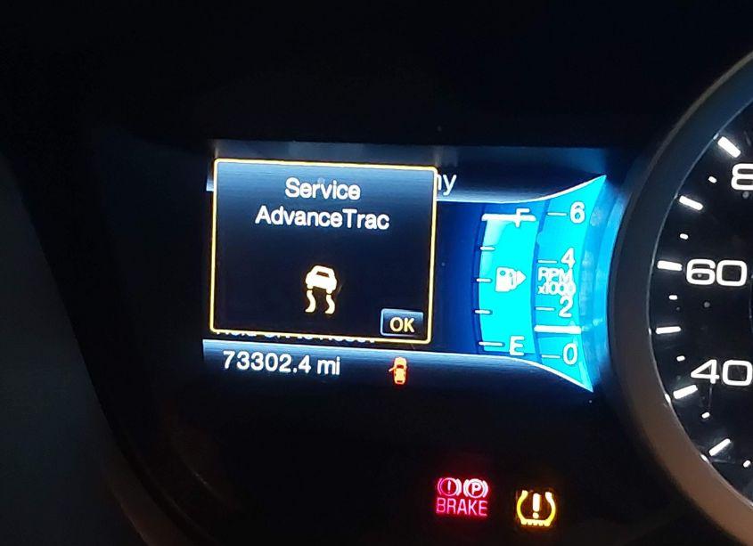 Photo 15 of 2014 Ford Explorer XLT (VIN 1FM5K8D88EGC09592)