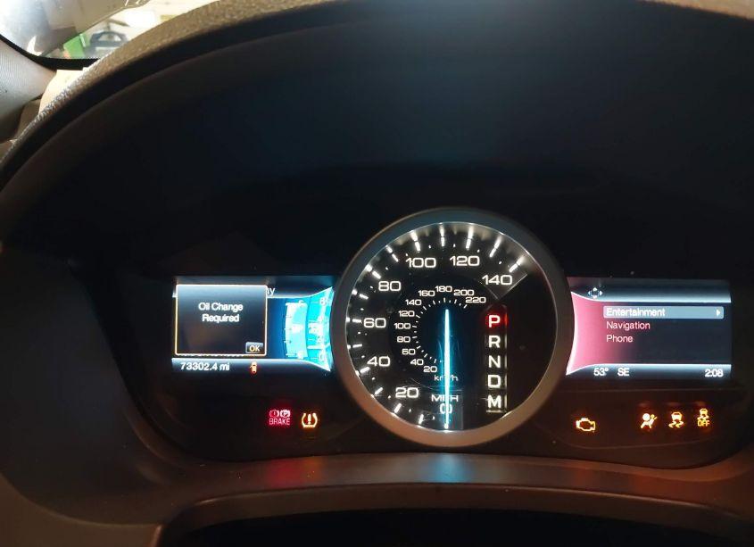 Photo 7 of 2014 Ford Explorer XLT (VIN 1FM5K8D88EGC09592)