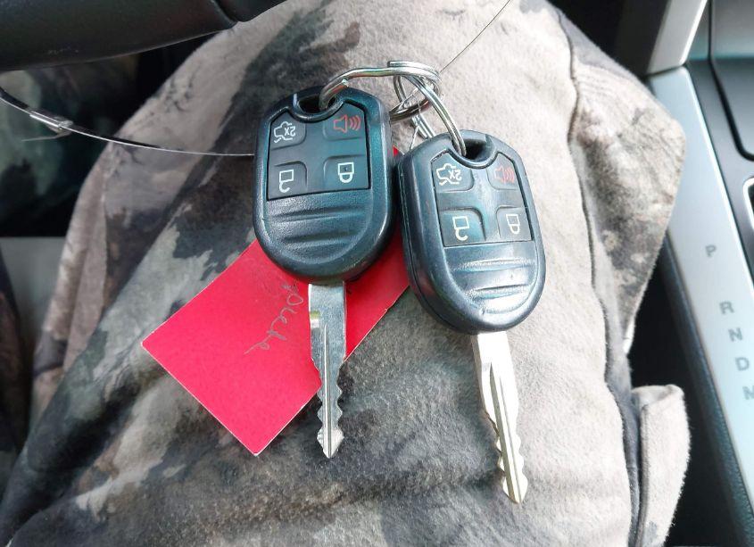 Photo 11 of 2014 Ford Explorer XLT (VIN 1FM5K8D88EGC23265)