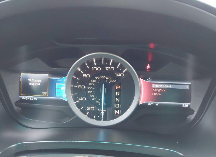 Photo 7 of 2014 Ford Explorer XLT (VIN 1FM5K8D88EGC23265)