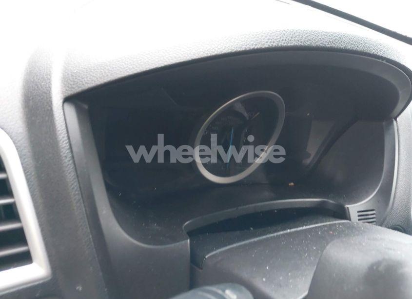 Photo 7 of 2014 Ford Explorer XLT (VIN 1FM5K8D88EGC43421)