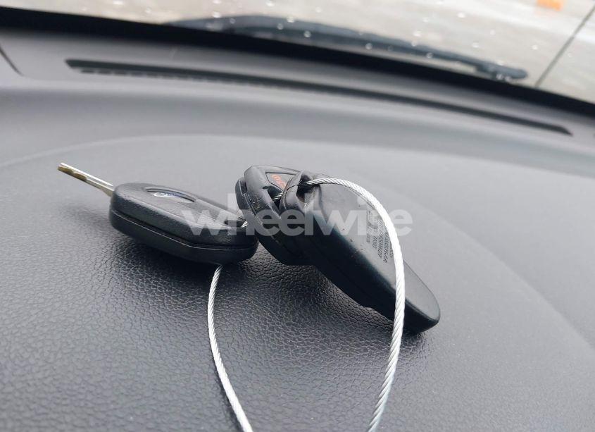 Photo 11 of 2015 Ford Explorer XLT (VIN 1FM5K8D88FGA34195)