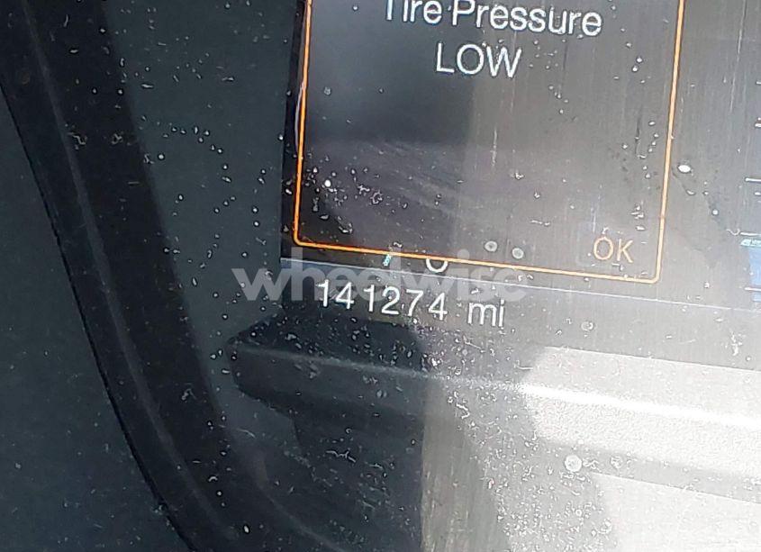 Photo 15 of 2015 Ford Explorer XLT (VIN 1FM5K8D88FGA43706)