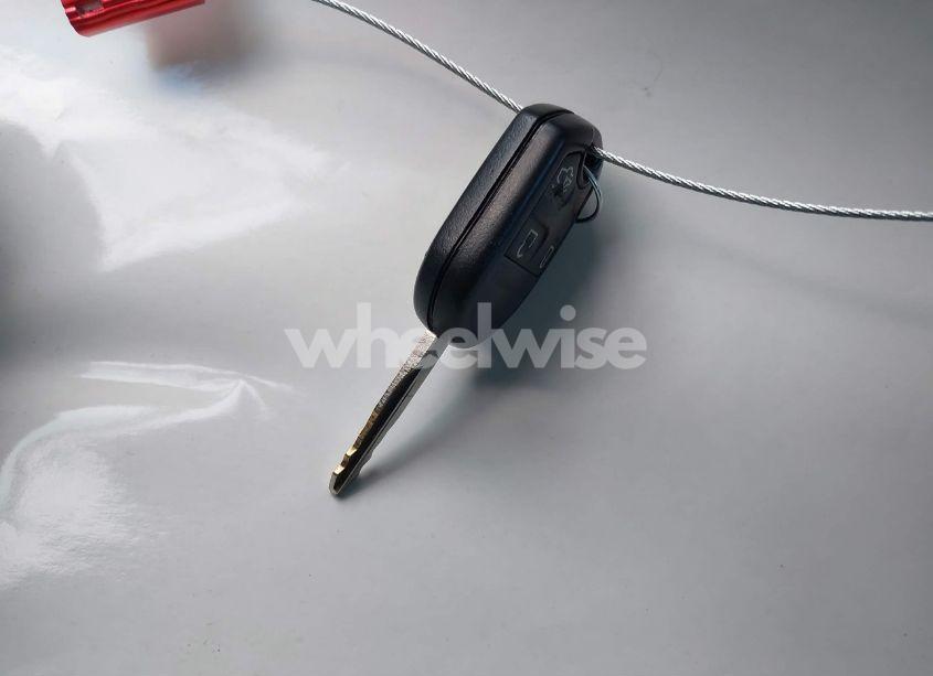 Photo 11 of 2015 Ford Explorer XLT (VIN 1FM5K8D88FGA46878)