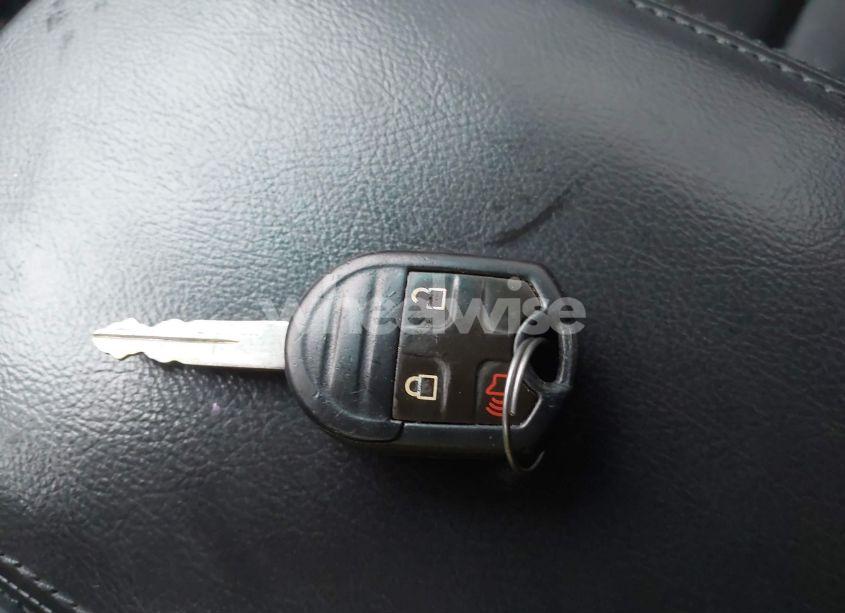 Photo 11 of 2015 Ford Explorer XLT (VIN 1FM5K8D88FGB26634)