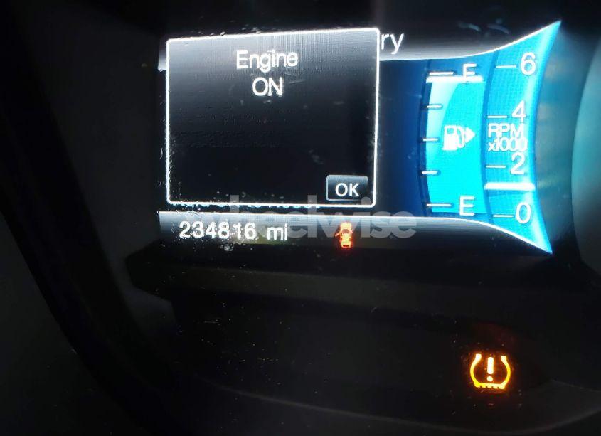 Photo 15 of 2015 Ford Explorer XLT (VIN 1FM5K8D88FGB84355)