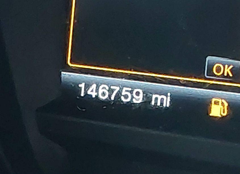 Photo 15 of 2015 Ford Explorer XLT (VIN 1FM5K8D88FGC28256)