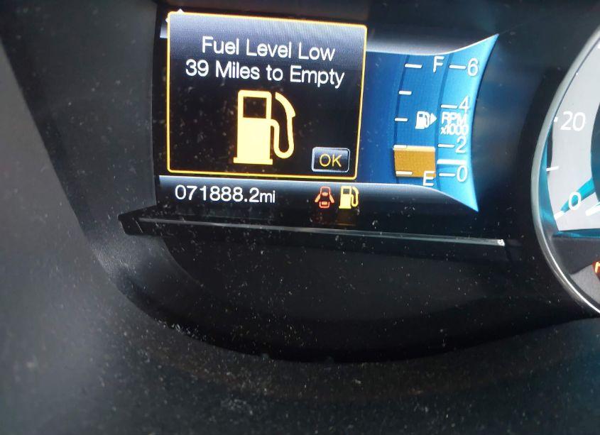 Photo 7 of 2016 Ford Explorer XLT (VIN 1FM5K8D88GGB16851)