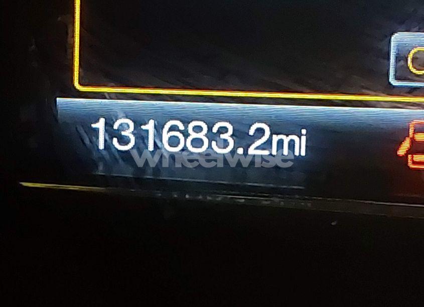 Photo 16 of 2016 Ford Explorer XLT (VIN 1FM5K8D88GGB52281)