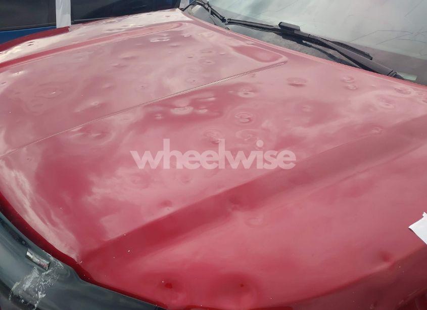 Photo 20 of 2016 Ford Explorer XLT (VIN 1FM5K8D88GGB52281)