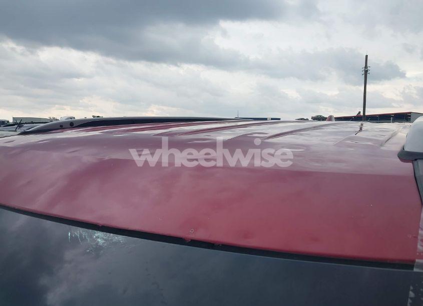 Photo 21 of 2016 Ford Explorer XLT (VIN 1FM5K8D88GGB52281)