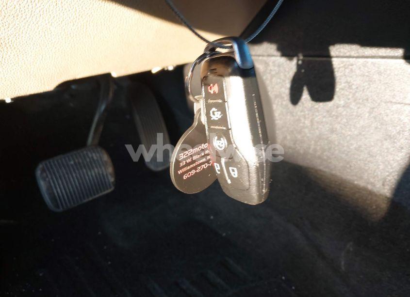 Photo 11 of 2016 Ford Explorer XLT (VIN 1FM5K8D88GGB57853)