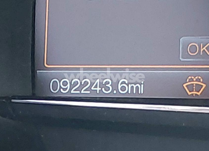 Photo 15 of 2016 Ford Explorer XLT (VIN 1FM5K8D88GGB57934)