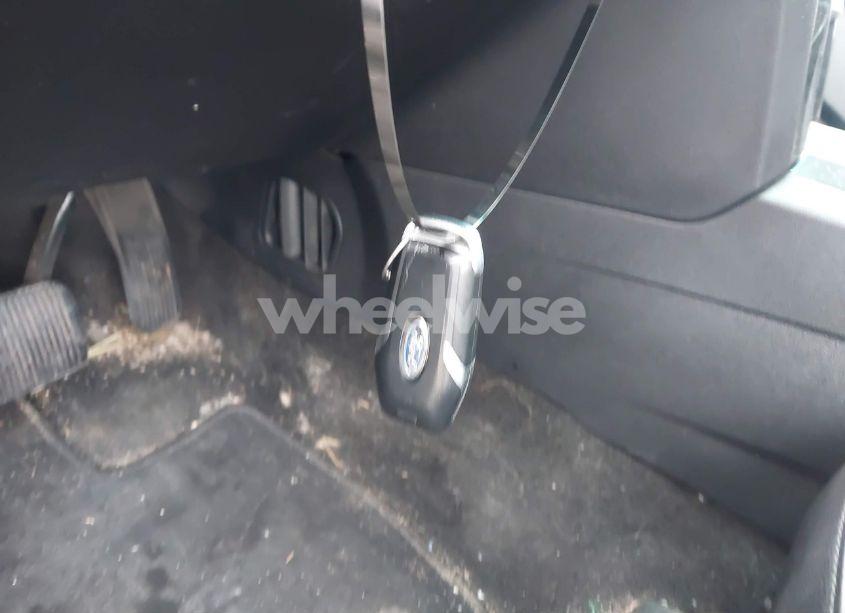 Photo 11 of 2016 Ford Explorer XLT (VIN 1FM5K8D88GGB58064)