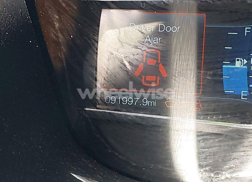 Photo 16 of 2016 Ford Explorer XLT (VIN 1FM5K8D88GGB62373)