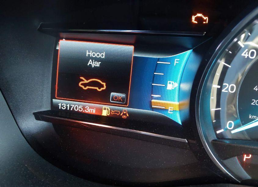 Photo 16 of 2016 Ford Explorer XLT (VIN 1FM5K8D88GGD24857)