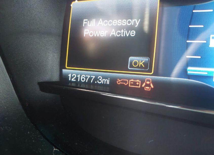 Photo 15 of 2017 Ford Explorer XLT (VIN 1FM5K8D88HGA21532)