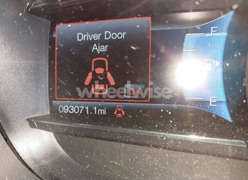 Photo 15 of 2017 Ford Explorer XLT (VIN 1FM5K8D88HGB58275)